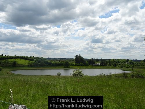 Templevanny Lough